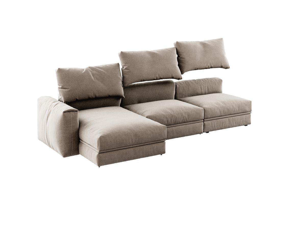 Frankof Даллас Модуль